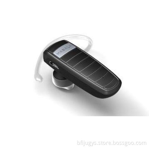 IPhone iPad Stereo Bluetooth Headsets noise cancelling head